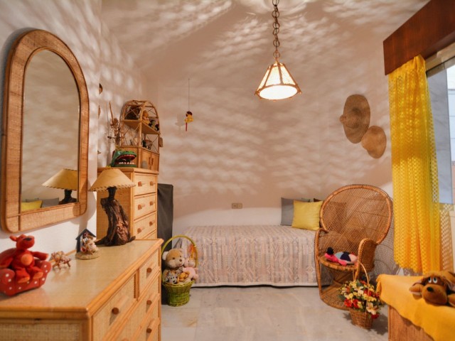 Appartement avec 3 Chambres  à Los Boliches