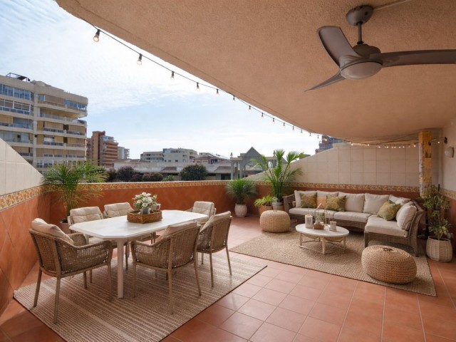 Apartment Los Boliches - R5021206