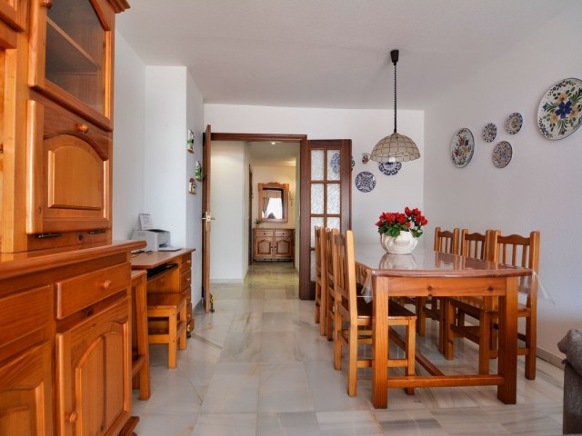 3 Schlafzimmer Apartment in Los Boliches