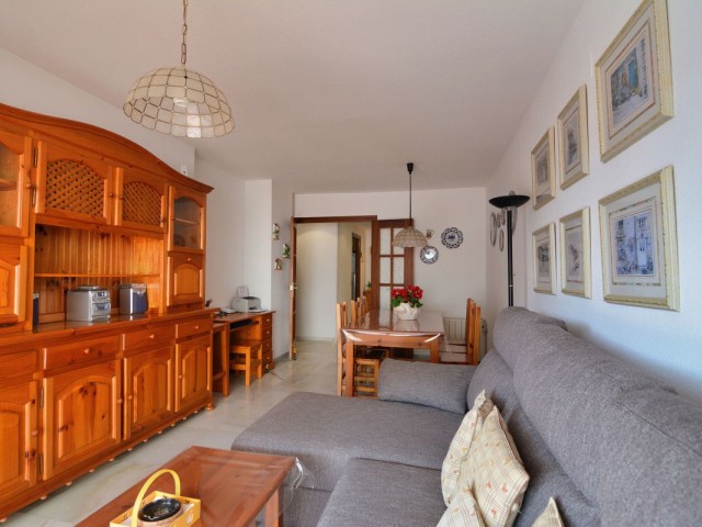 3 Schlafzimmer Apartment in Los Boliches