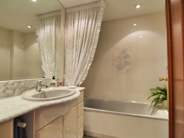 3 Schlafzimmer Apartment in Los Boliches