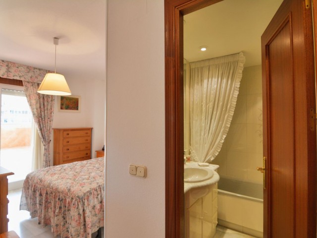 3 Schlafzimmer Apartment in Los Boliches