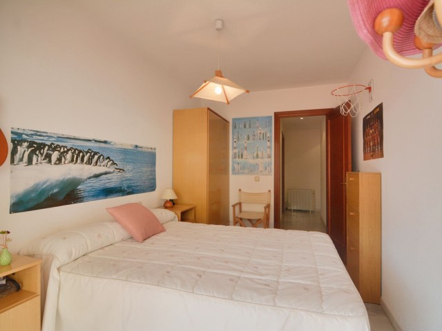 3 Schlafzimmer Apartment in Los Boliches