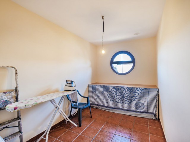 6 Makuuhuoneen Huvila San Pedro de Alcántara