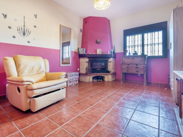 6 Soveroms Villa i San Pedro de Alcántara