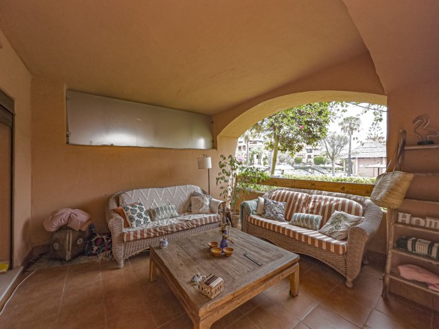 2 Schlafzimmer Apartment in Hacienda del Sol