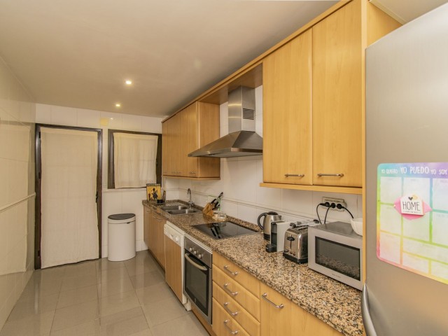 2 Schlafzimmer Apartment in Hacienda del Sol