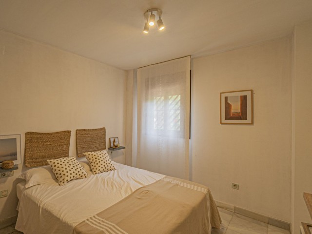 2 Schlafzimmer Apartment in Hacienda del Sol
