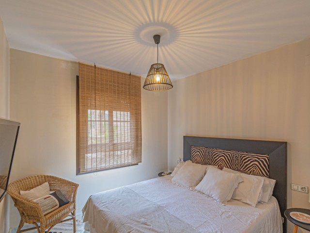 2 Schlafzimmer Apartment in Hacienda del Sol