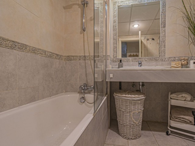 2 Schlafzimmer Apartment in Hacienda del Sol