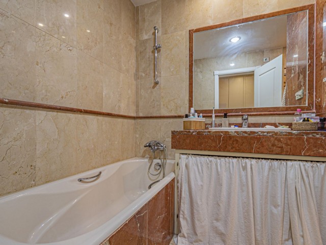 2 Schlafzimmer Apartment in Hacienda del Sol