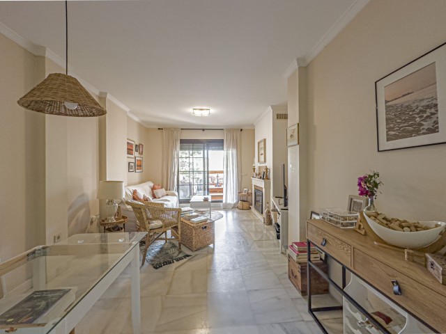 Apartment, Hacienda del Sol, R5024578
