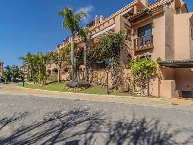 2 Bedrooms Apartment in Hacienda del Sol