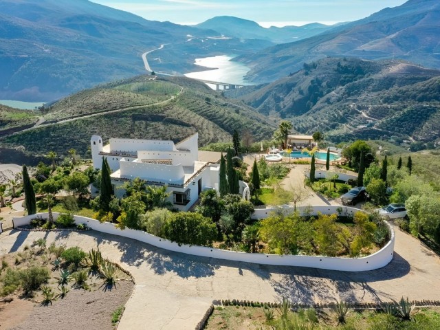 5 Schlafzimmer Villa in Málaga