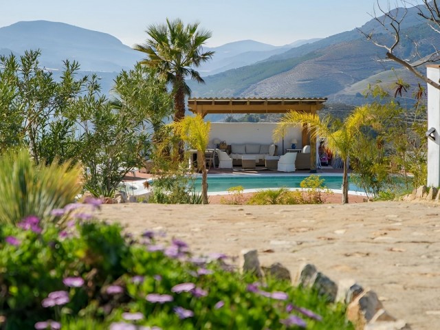 5 Schlafzimmer Villa in Málaga