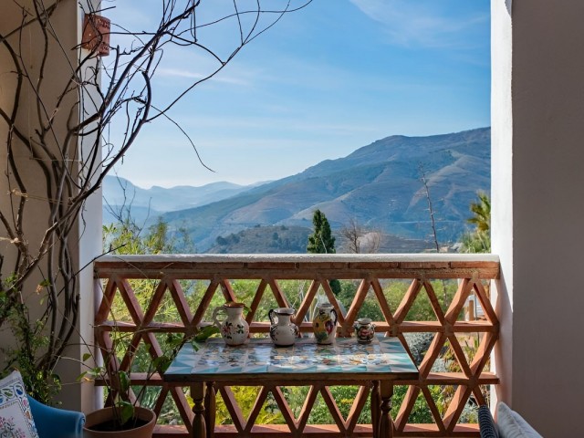5 Slaapkamer Villa in Málaga