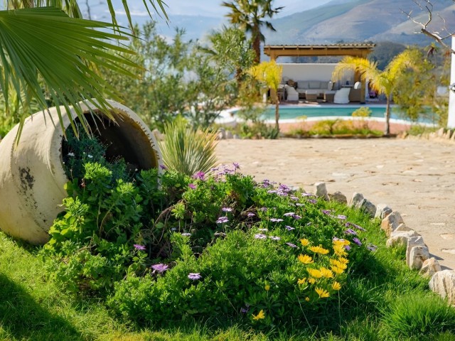 5 Bedrooms Villa in Málaga