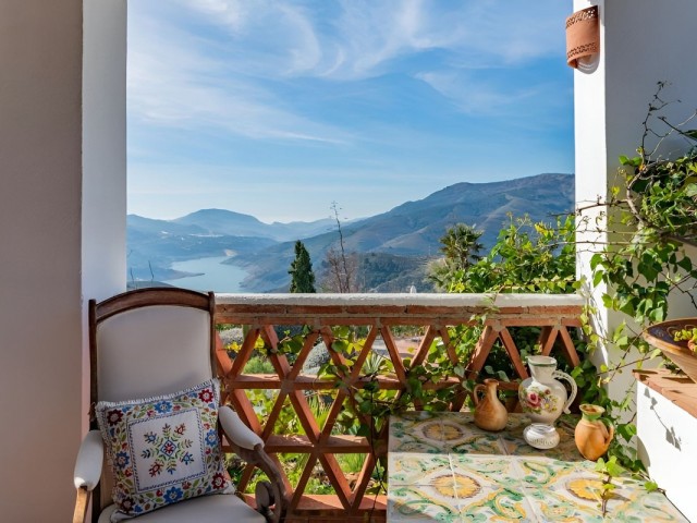 5 Sovrums Villa i Málaga