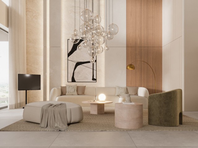 6 Sovrums Villa i Sotogrande