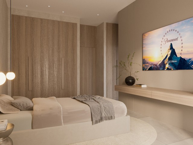 6 Sovrums Villa i Sotogrande