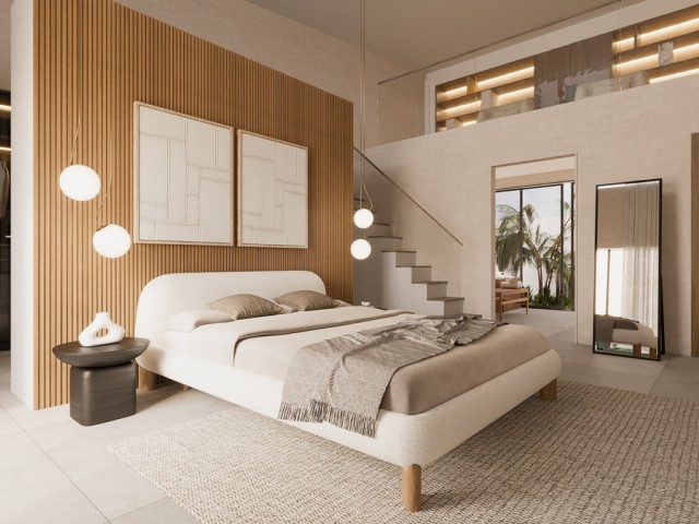 6 Sovrums Villa i Sotogrande