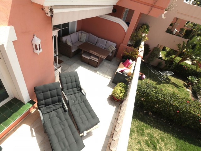 Penthouse in New Golden Mile