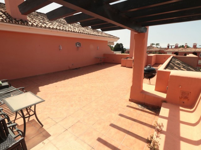 Penthouse in New Golden Mile