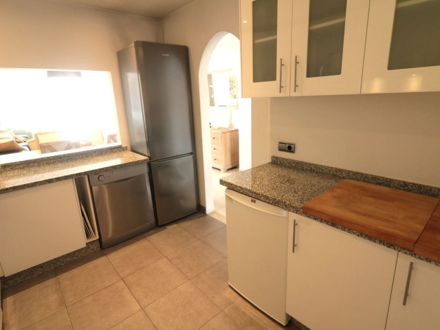 Penthouse in New Golden Mile