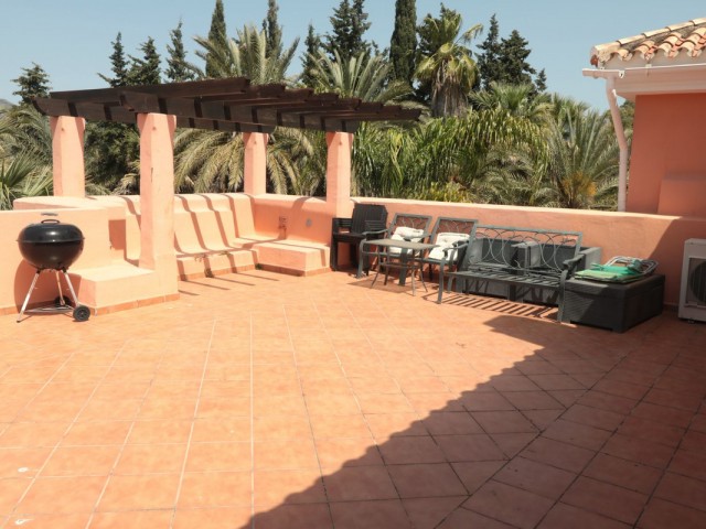 Penthouse, New Golden Mile, R5021065