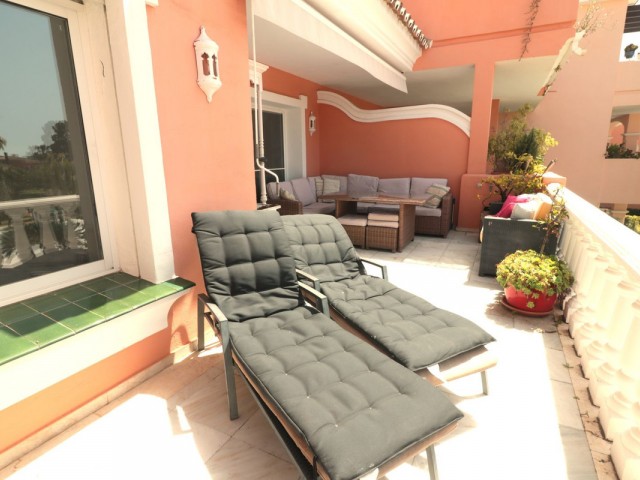 Penthouse avec 2 Chambres  à New Golden Mile