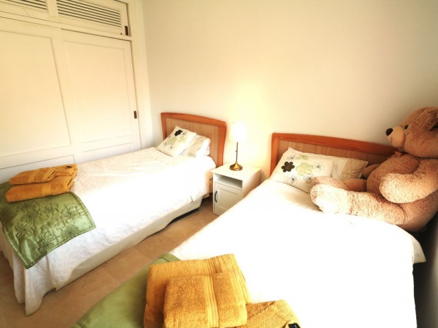 Penthouse avec 2 Chambres  à New Golden Mile