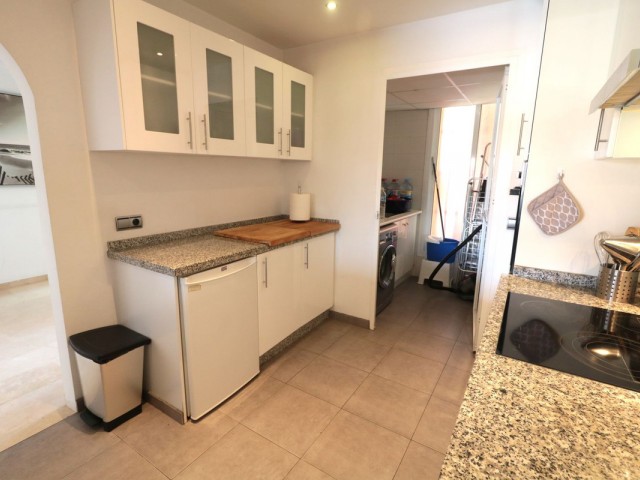 Penthouse avec 2 Chambres  à New Golden Mile