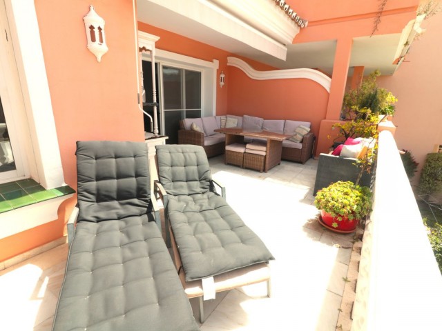 Penthouse in New Golden Mile