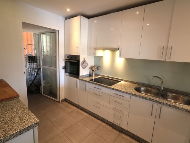 Penthouse in New Golden Mile