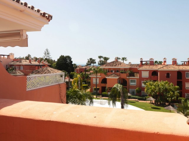 Penthouse in New Golden Mile