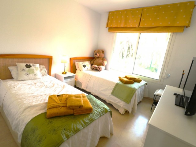 Penthouse in New Golden Mile