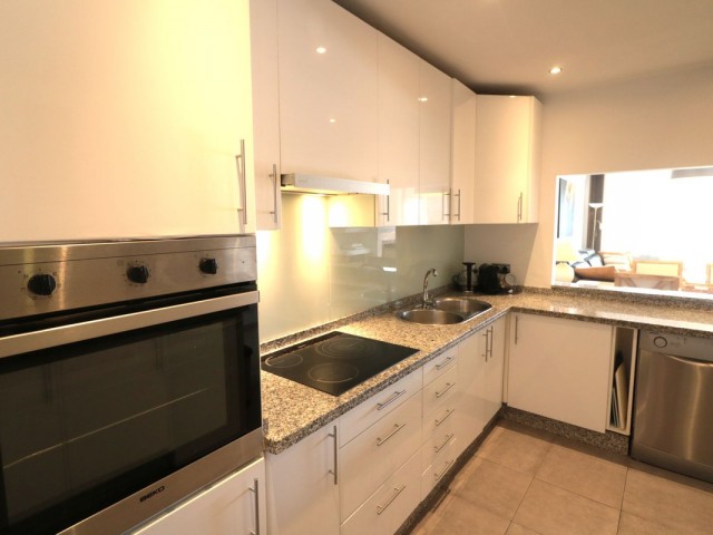 Penthouse in New Golden Mile