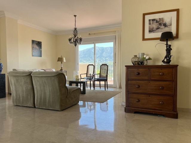 Penthouse, La Cala Hills, R5024170