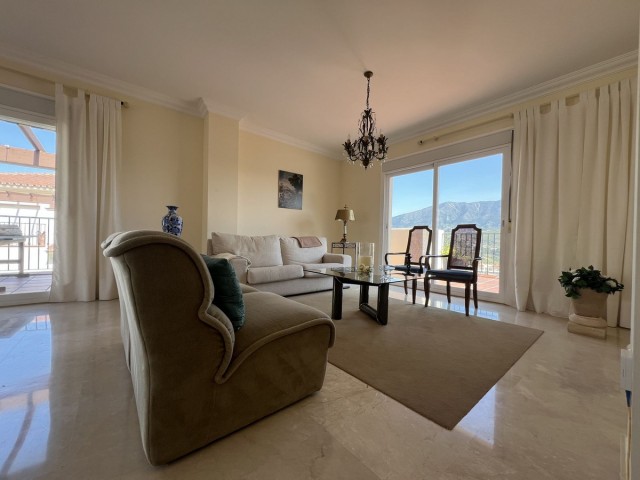 Penthouse, La Cala Hills, R5024170