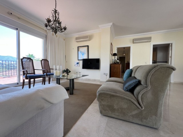 Penthouse, La Cala Hills, R5024170