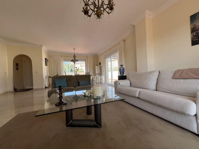Penthouse in La Cala Hills
