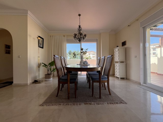 Penthouse in La Cala Hills