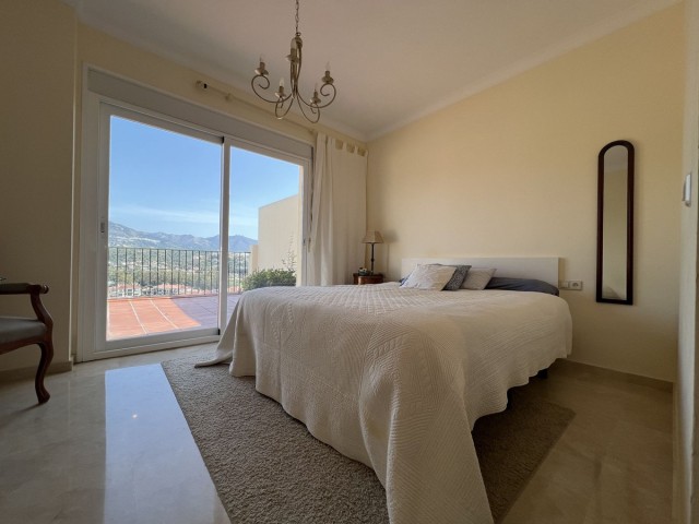 Penthouse in La Cala Hills