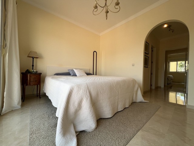 Penthouse in La Cala Hills
