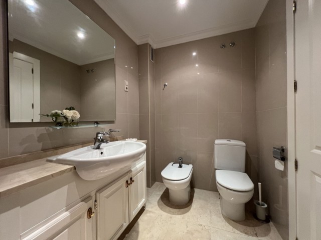 Penthouse in La Cala Hills