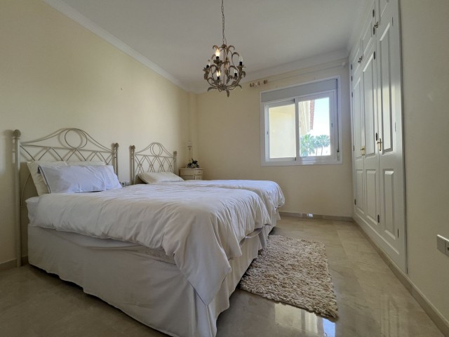 Penthouse in La Cala Hills