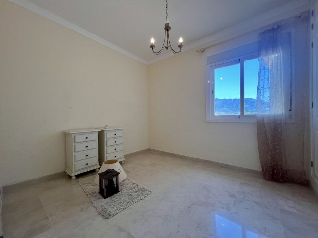 Penthouse in La Cala Hills