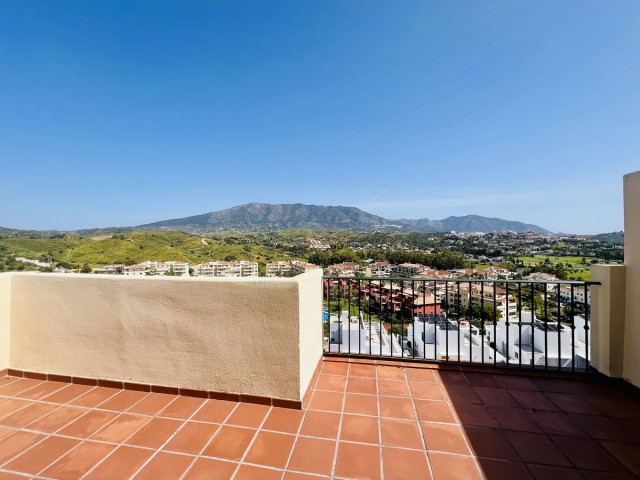 Penthouse in La Cala Hills