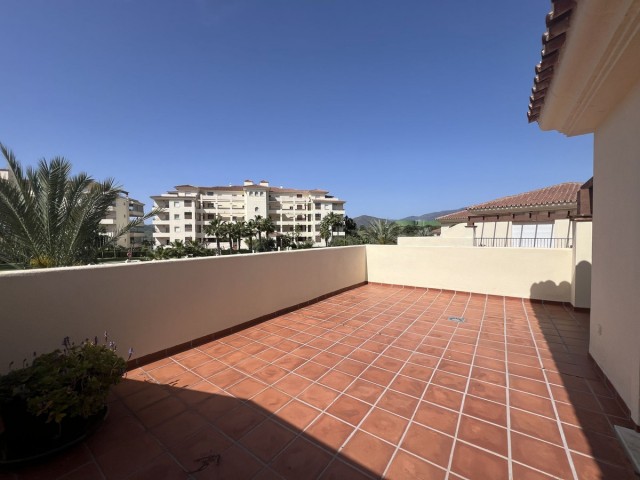 Penthouse in La Cala Hills