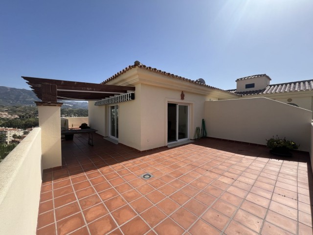 Penthouse in La Cala Hills
